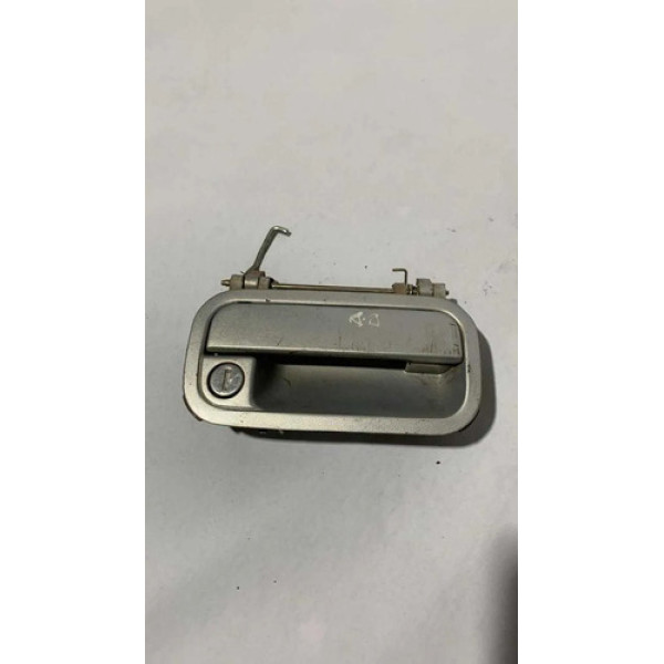 Maçaneta Externa Dianteira Direito Corsa Classic 1.0 2001 Dianteira
