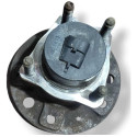 Cubo Roda Traseira Esquerda Chevrolet Vectra 2000 2001 2002