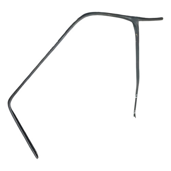  Borracha Canaleta Traseira Esquerda Peugeot 207 2012 