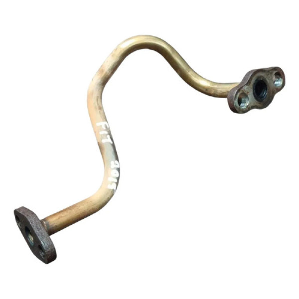 Cano Tubo Catalisador Escape Honda Fit 1.5 2015 2016 A 2020