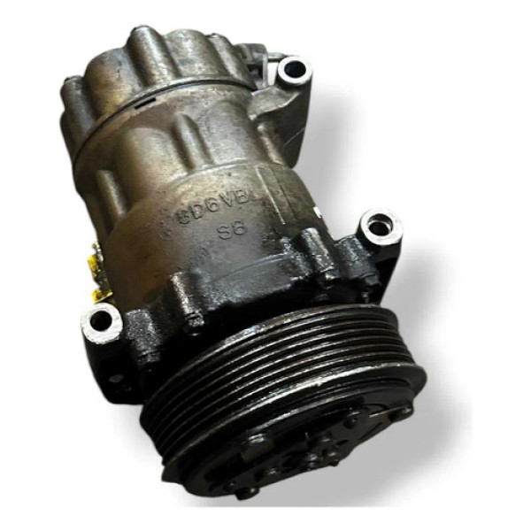 Compressor Ar Condicionado 1.4 8v Citroën C3 2006 2007 2008