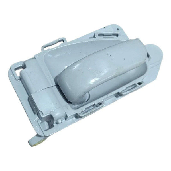 Maçaneta Interna Diant Esquerda Xsara Picasso 07 9631487777 Cinza Dianteira