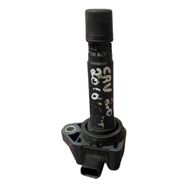 Bobina Ignição Honda New Civic Crv 2.0 08/14 Gn10324