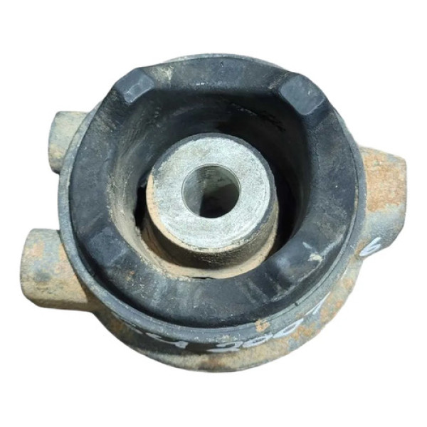 Coxim Cambio Traseiro Volkswagen Gol G4 2006 2007 2008
