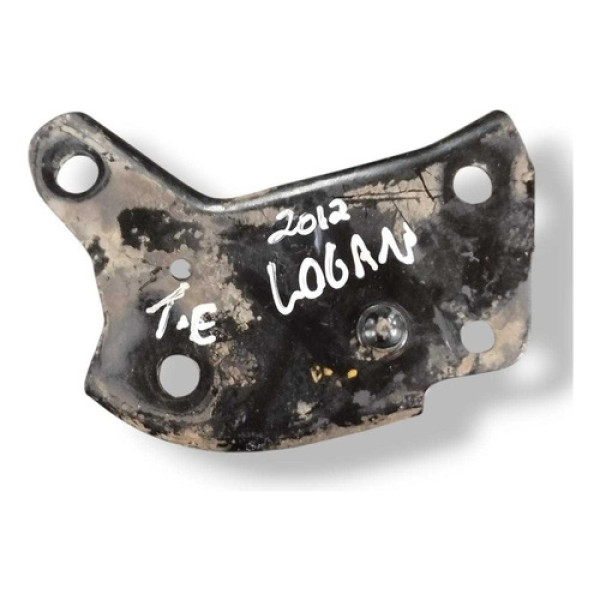 Suporte Eixo Traseiro Esquerdo Renault Logan 2012 2013 2014