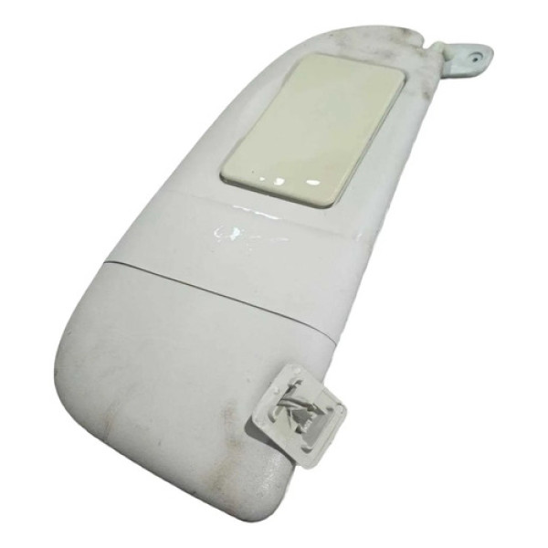 Quebra Sol Lado Esquerdo Peugeot 207 2010 2011 2012