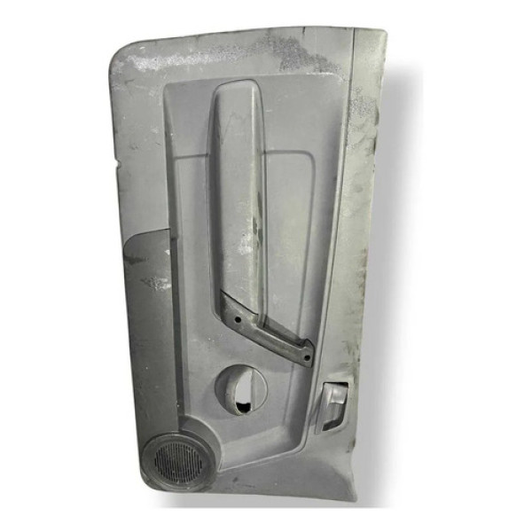 Forro Porta Dianteiro Esquerdo Volkswagen Gol G4 5w386701101