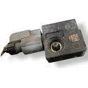 Sensor Impacto Chevrolet Cruze 2012 2013 A 2015 - 13502577 Preto