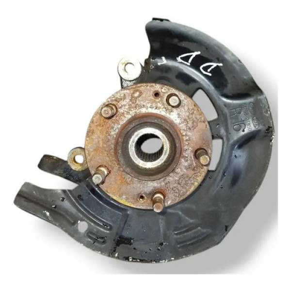 Manga Eixo Dianteira Direita 3.5 Aut Kia Cadenza 517562t850