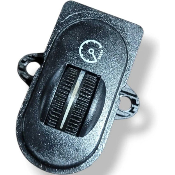 Botão Interruptor Regulagem Luz Ford Mondeo 1997 1998 1999