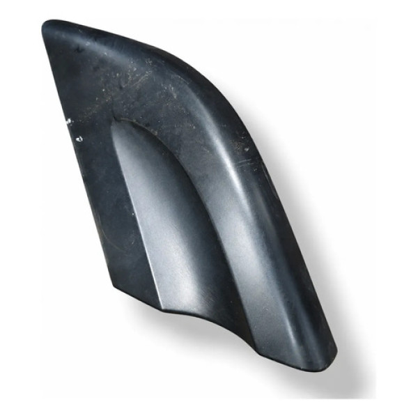 Moldura Rack Teto Traseiro Direito Tucson 2009 872982e000 Preto