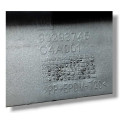 Moldura Painel Inferior Pedal Esquerdo Meriva 2006 93293745