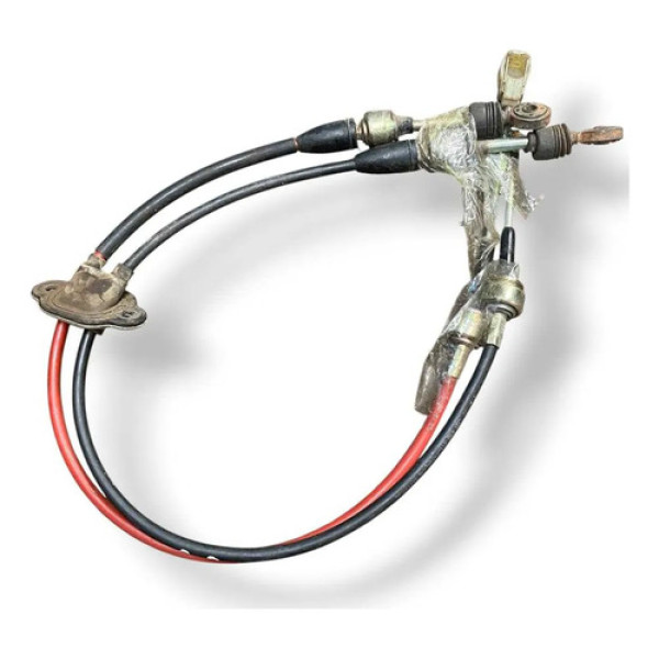 Par Cabo Marcha Trambulador Chery Qq 2010 2011 2012 Original