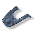 Capa Correia Dentada Chevrolet Celta 2001 A 2005 93396114 Cinza