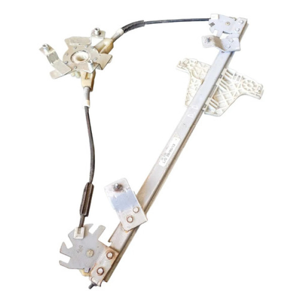 Maquina Vidro Elet Dianteira Direita Gol G5 2010 - 5u4837400