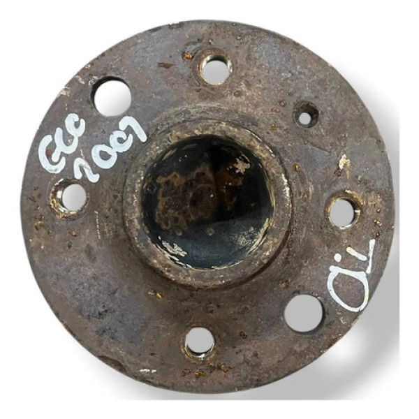 Cubo Roda Traseira Direito Ford Ecosport 2007 2008