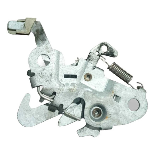 Fechadura Trava Capô Peugeot 207 1.4 2011 2012 2013 2014