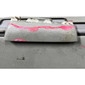 Cobertura Lona Tampão Porta Malas Chevrolet Blazer Detalhe Cinza