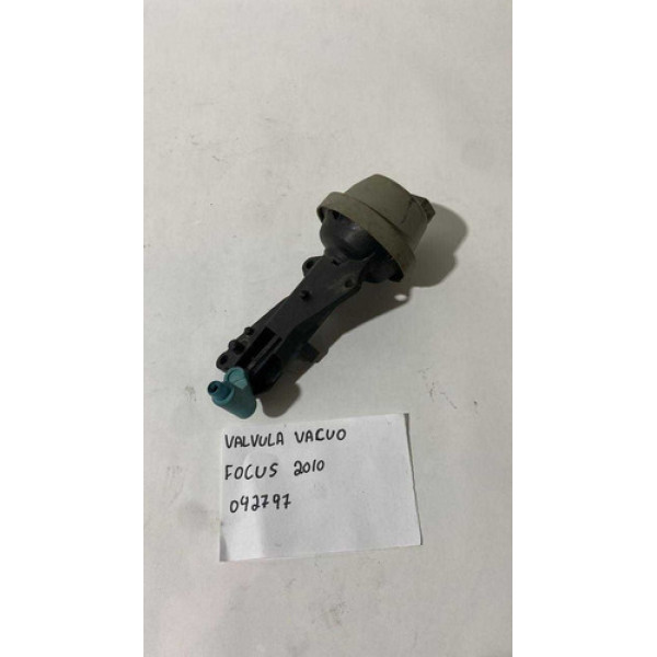 Valvula Vacuo Coletor Ford Fiesta Ecosport  2009 042797