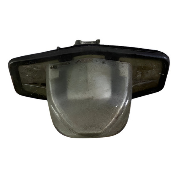 Luz De Placa Tampa Traseira Honda  Fit 2010 2011 2012 8010