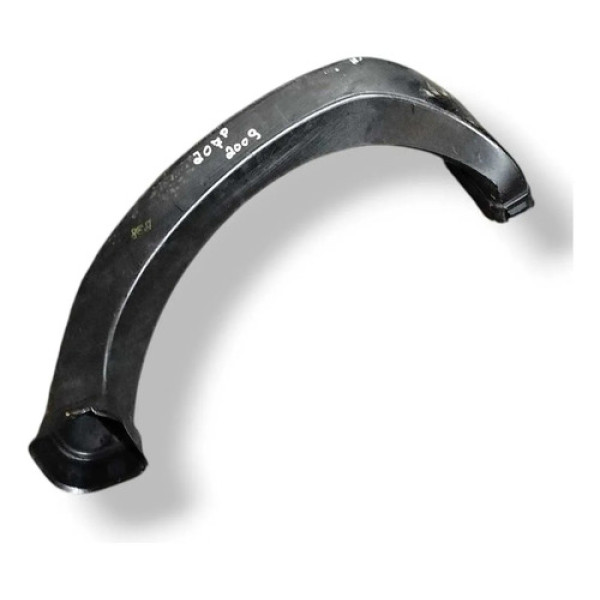 Duto  Ar Lado Esquerdo  Peugeot 207 1.6 2009 2010 9683189980