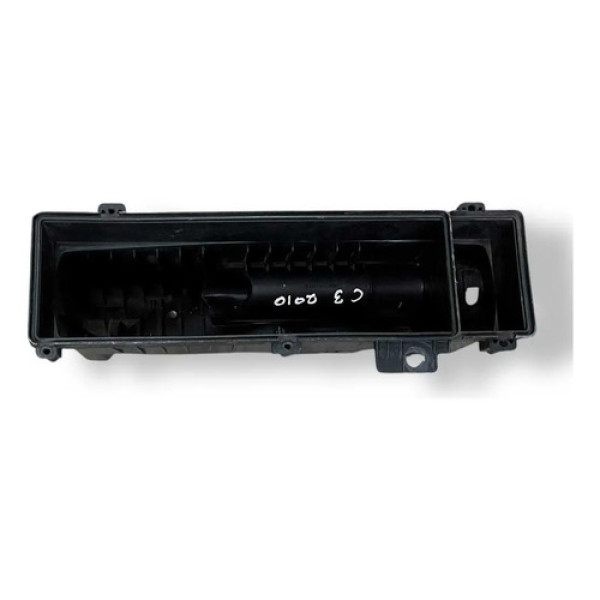 Tampa Caixa Filtro Ar Citroën C3 2003 2004/ 2011 9660423780