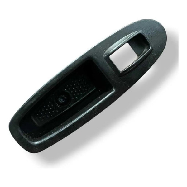 Botao Vidro Eletrico Traseira Esquerda Fiat Punto 100190119