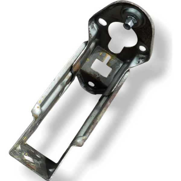 Suporte Pedal Embreagem Volkswagen Fox 1.0 2008 6q0721373b