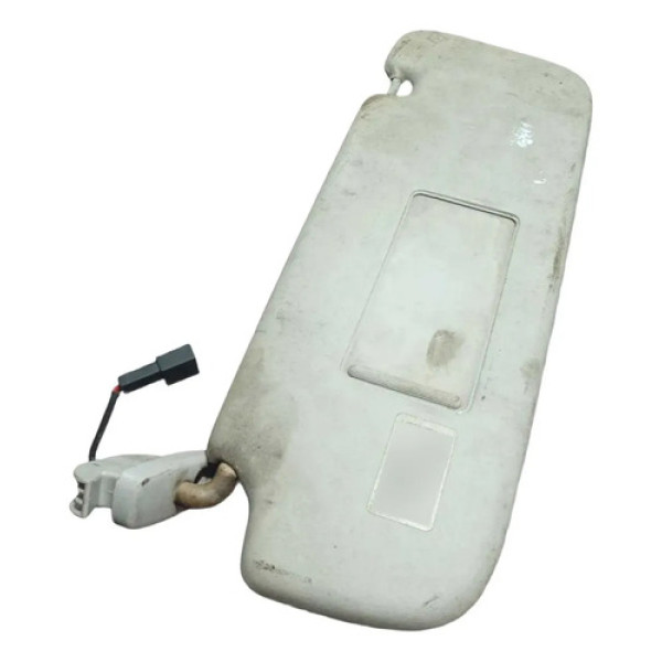 Quebra Sol Esquerdo Volkswagen Fox 1.6 2011 2012 2013 2014