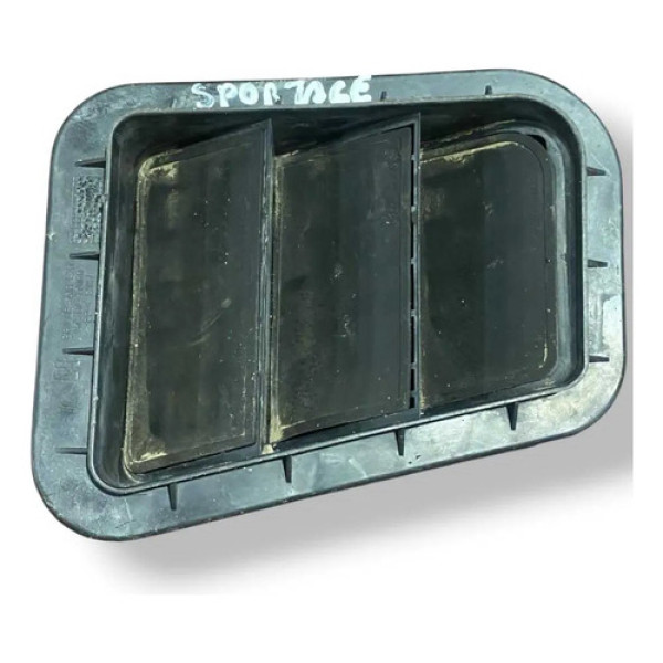 Difusor Saida Ar Traseira Direita Kia Sportage 9751017000