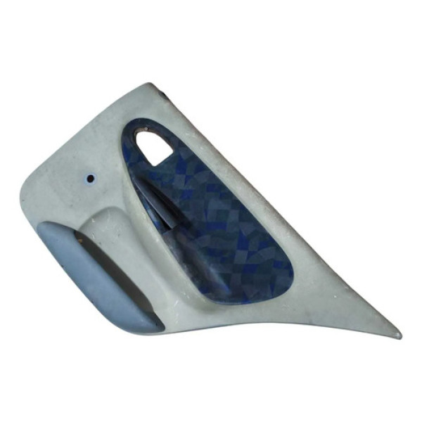 Forro Porta Traseira Direita Megane 1.6 1998/1999 7700832017