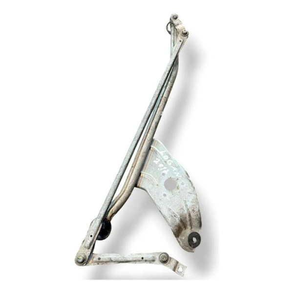 Galhada Limpador Parabrisa Renault Logan 2010 2011 2012 2013