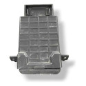 Porta Copos Painel Lado Esquerdo Chevrolet S10 2014 52018372 Branco