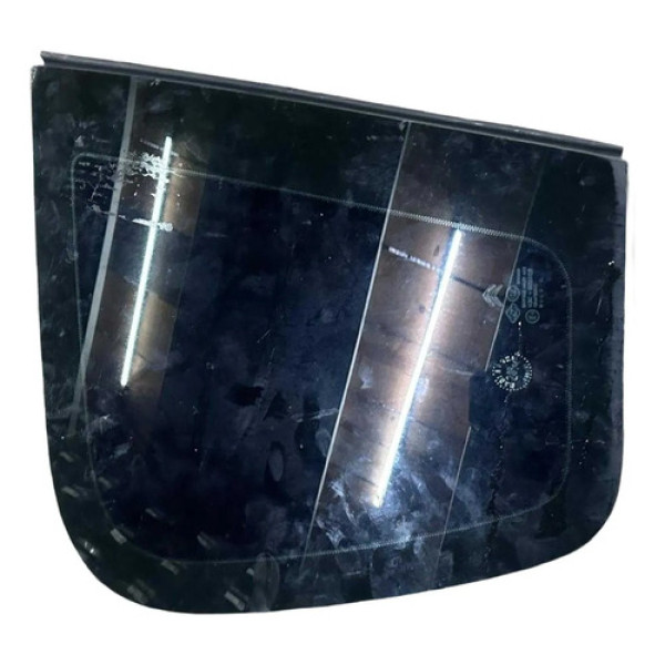 Vidro Fixo Traseiro Direito Citroën C3 Aircross 2011 2012