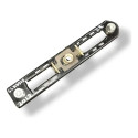 Suporte Trilho  Dianteiro Esquerdo  Chevrolet Classic 2012