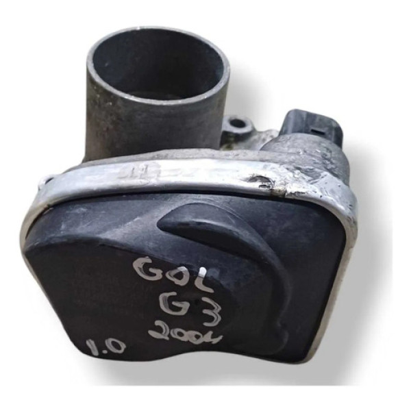 Tbi Corpo Borboleta Volkswagen Gol 1.0 2004/2005 408238371