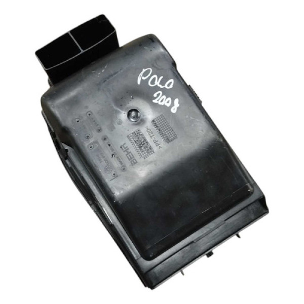 Tampa Caixa Filtro Ar Volkswagen  Polo 1.6 2008 6q0819875b
