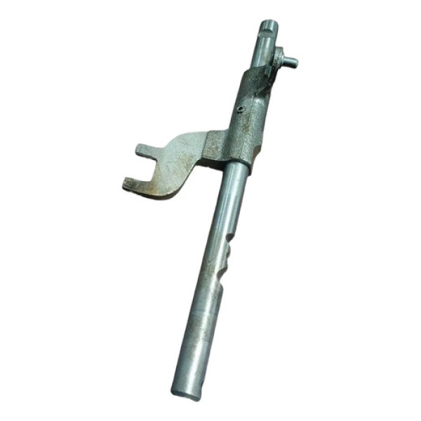 Garfo Eixo Ré Cambio Fiat Palio 1.0 2002 A 2008 - 7374884