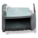 Porta Objetos Inferior Painel Chevrolet Meriva 2008 93264973
