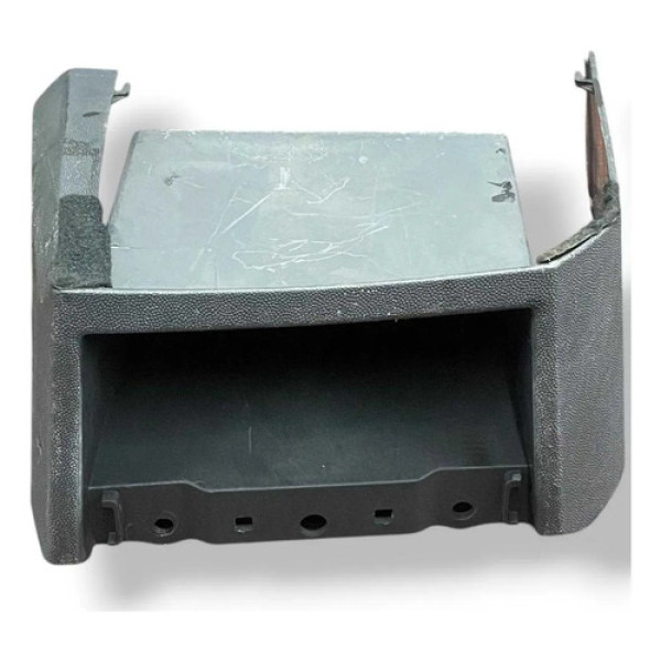 Porta Objetos Inferior Painel Chevrolet Meriva 2008 93264973