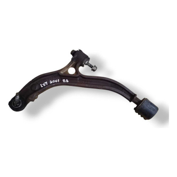 Braço Suspensão Diant Esquerdo Grand Caravan 2005 04694973aa
