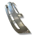 Parachoque Dianteiro Chevrolet Corsa Classic  2013 Detalhe Cinza