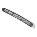 Grade Superior Painel Chevrolet Blazer 2.4 2008/10 53464051 Branco Brilhante
