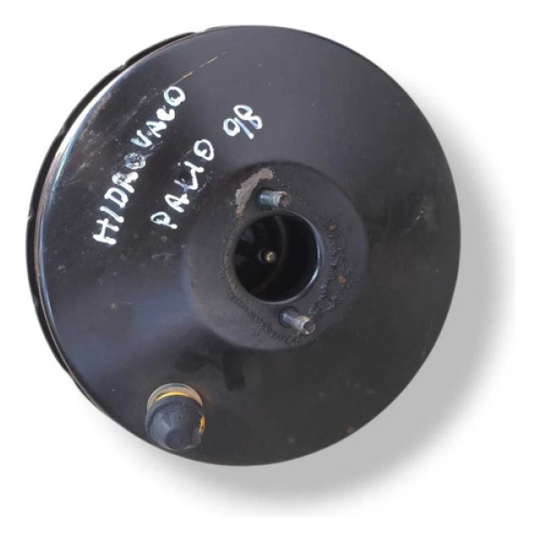 Hidrovacuo Servo Freio Fiat Palio 1998 1999 A 2001 46765529