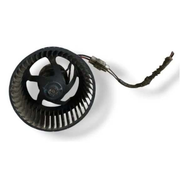 Motor Ar Forçado Ventilação Volkswagen Gol G4 2005 2006 2007
