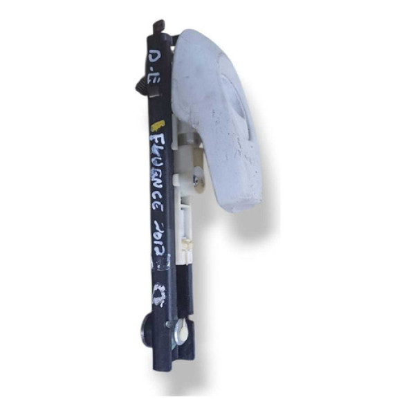 Regulador Altura Diant Esq Coluna Fluence 2013 878240003r