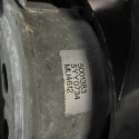 Ventoinha Radiador Chevrolet Onix 2012 A 2019 1.0 5001383