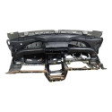Painel Tabelier Chevrolet Meriva 2006 2007 2008 93394776 Cinza