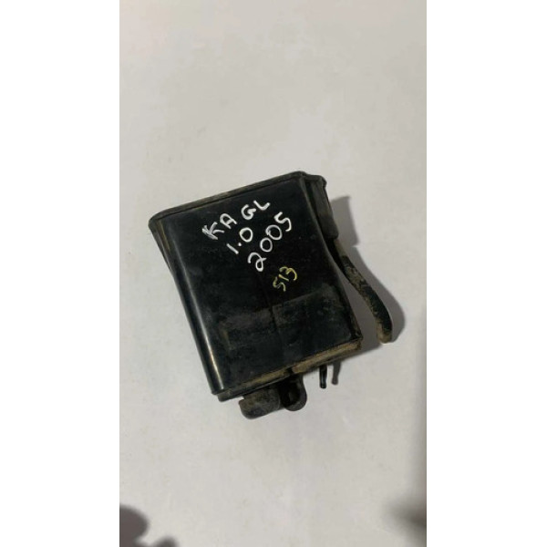 Filtro Canister Ford Ka Gl 1.0 2005  98fu90653aa