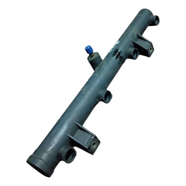 Flauta Bico Injetor Citroen Xsara Picasso 2004 - 9628084680